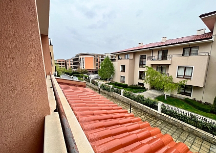 Spacious studio in a great complex!. Photo 8 Spacious studio in a great complex!. Photo 8
