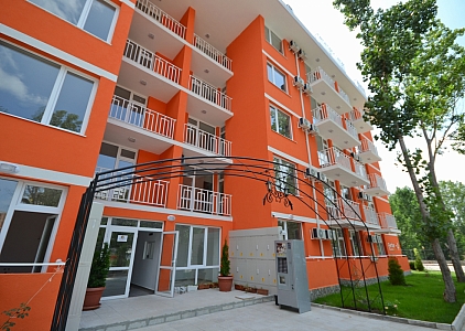 Two-room apartment within walking distance to the sea. Photo 13 Two-room apartment within walking distance to the sea. Photo 13