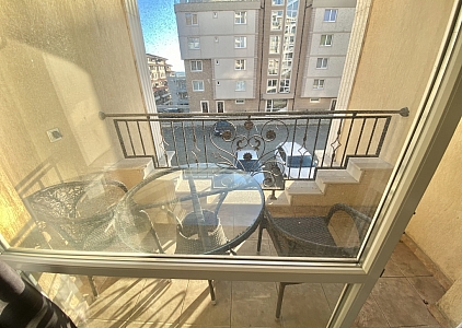 Красивая квартира с видом на бассейн. Фото 14 Красивая квартира с видом на бассейн. Фото 14