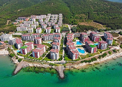 Wunderschöne Wohnung mit Meerblick in der 1. Reihe!. Foto 18 Wunderschöne Wohnung mit Meerblick in der 1. Reihe!. Foto 18