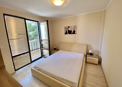 Квартира с двумя спальнями в роскошном СПА-комплексе. Фото 20 Квартира с двумя спальнями в роскошном СПА-комплексе. Фото 20