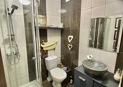 Four-room apartment with sea view. Photo 12 Four-room apartment with sea view. Photo 12