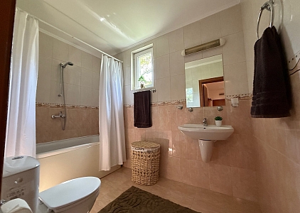 Spacious apartment in a small complex in the center. Photo 21 Spacious apartment in a small complex in the center. Photo 21