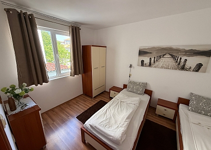 Spacious apartment in a small complex in the center. Photo 20 Spacious apartment in a small complex in the center. Photo 20