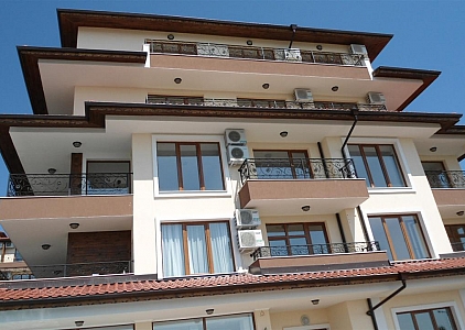 Квартира на первой линии моря. Foto 14