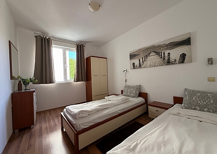 Spacious apartment in a small complex in the center. Photo 16 Spacious apartment in a small complex in the center. Photo 16