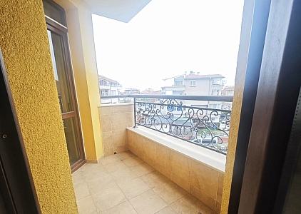 Двухкомнатная квартира в центре Равды . Фото 6