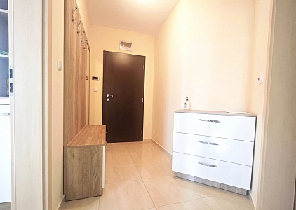 Двухкомнатная квартира в центре Равды . Фото 8