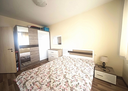 Двухкомнатная квартира в центре Равды . Фото 5