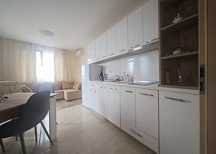 Двухкомнатная квартира в центре Равды . Фото 2