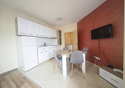 Двухкомнатная квартира в центре Равды . Фото 3