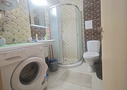 Двухкомнатная квартира в центре Равды . Фото 7