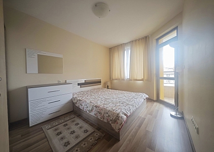 Двухкомнатная квартира в центре Равды . Фото 4