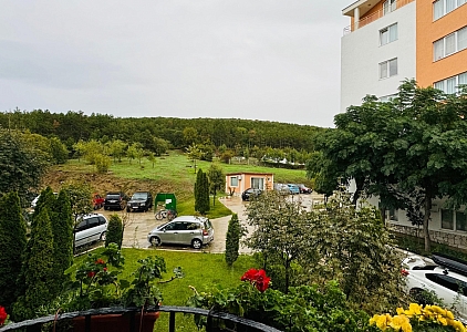 Velký dvoupokojový byt v krásném komplexu. Foto 11 Velký dvoupokojový byt v krásném komplexu. Foto 11