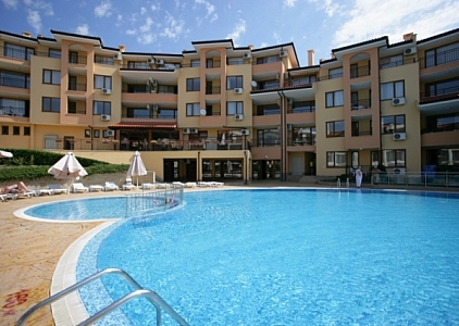 Простора двокімнатна квартира за 250 метрів від моря. Фото 1 Простора двокімнатна квартира за 250 метрів від моря. Фото 1