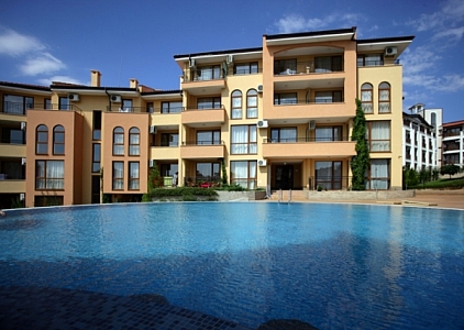 Простора двокімнатна квартира за 250 метрів від моря. Фото 17 Простора двокімнатна квартира за 250 метрів від моря. Фото 17