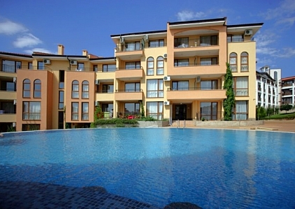 Простора квартира в хорошому комплексі. Фото 4 Простора квартира в хорошому комплексі. Фото 4