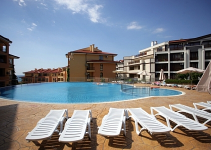 Большая двухкомнатная квартира на второй линии. Фото 8 Большая двухкомнатная квартира на второй линии. Фото 8