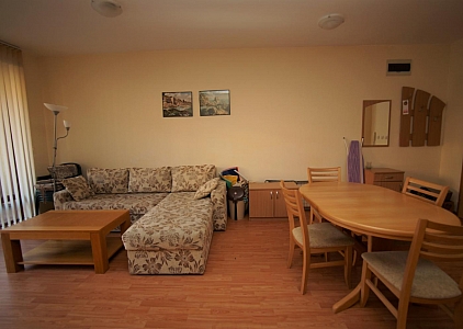 Квартира на первой линии моря в комплексе Райский Сад. Foto 8