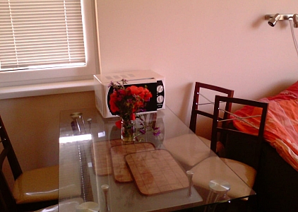 Отличная двухкомнатная квартира в Бяле по выгодной цене!. Zdjęcie 5