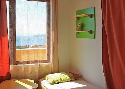 Трехкомнатная квартира с панорамными видами в Бяле. Zdjęcie 20