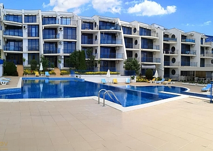 Квартира за 100 метрів від моря з панорамним видом. Фото 8 Квартира за 100 метрів від моря з панорамним видом. Фото 8