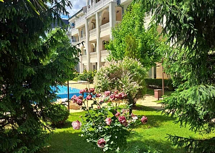 1 bedroom apartment in Sveti Vlas. Photo 8 1 bedroom apartment in Sveti Vlas. Photo 8