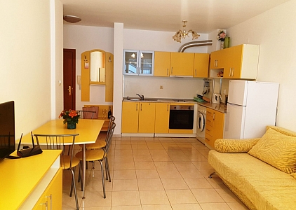 1 bedroom apartment in Sveti Vlas. Photo 9 1 bedroom apartment in Sveti Vlas. Photo 9
