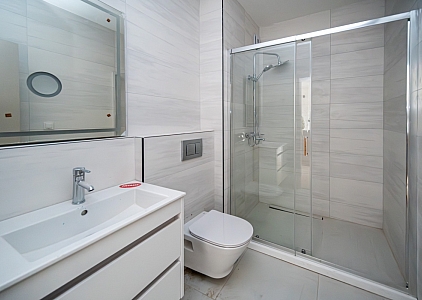 Нова квартира з двома спальнями у люксовому комплексі. Фото 6 Нова квартира з двома спальнями у люксовому комплексі. Фото 6