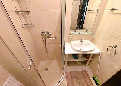 Отличная квартира в 150 метрах от пляжа в Елените. Фото 34 Отличная квартира в 150 метрах от пляжа в Елените. Фото 34