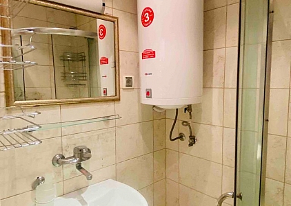 Двухкомнатная квартира в великолепном комплексе . Фото 10