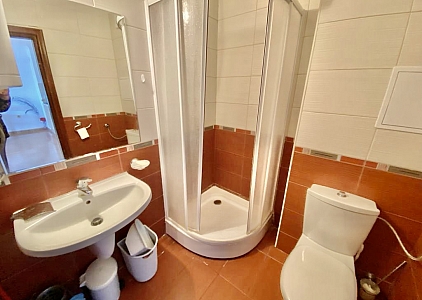 Spacious apartment in a complex close to the sea!. Photo 7 Spacious apartment in a complex close to the sea!. Photo 7