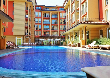 Günstige Wohnung in der Nähe von Cocoa Beach. Foto 1