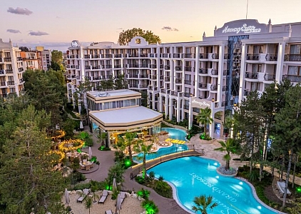 Wunderschöne Wohnung in einer luxuriösen Anlage. Foto 6