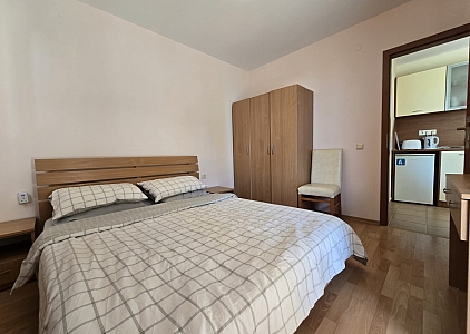 Three-room apartment on the coast at a great price. Photo 6 Three-room apartment on the coast at a great price. Photo 6