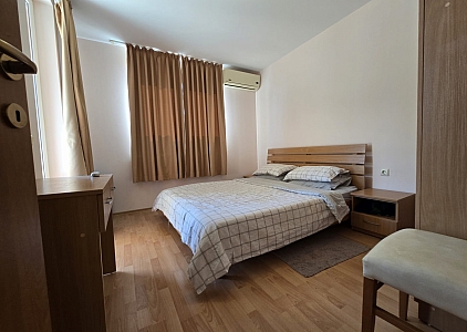 Three-room apartment on the coast at a great price. Photo 5 Three-room apartment on the coast at a great price. Photo 5