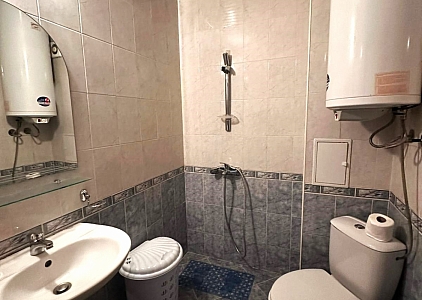 Cozy one bedroom apartment on the coast. Photo 8