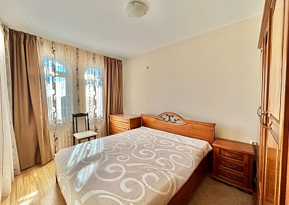 Хорошая квартира близко к морю. Фото 7 Хорошая квартира близко к морю. Фото 7