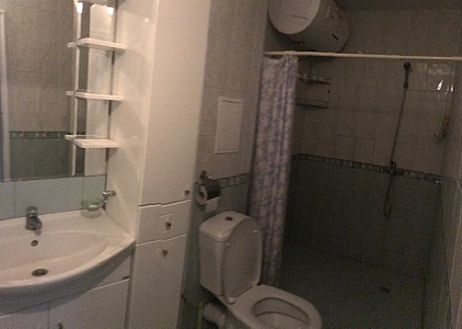 Двухкомнатная квартира в красивом комплексе . Фото 10