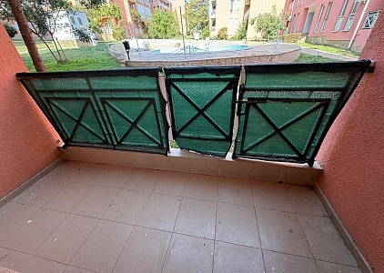 Квартира с двумя спальнями по отличной цене. Фото 17 Квартира с двумя спальнями по отличной цене. Фото 17