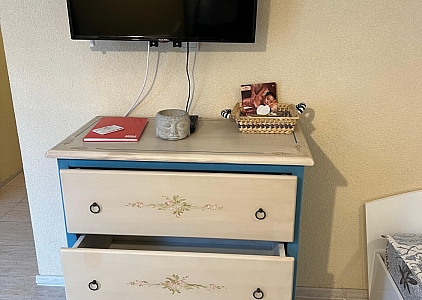 Excellent studio apartment in a beautiful complex in Sozopol. Photo 11 Excellent studio apartment in a beautiful complex in Sozopol. Photo 11