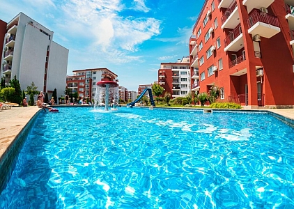 Spacious apartment with sea view on the first line. Photo 20 Spacious apartment with sea view on the first line. Photo 20