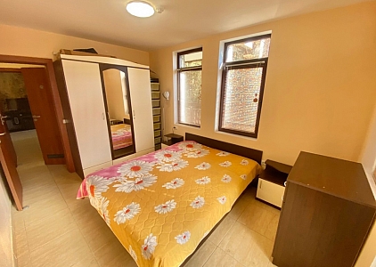 Prostorný byt v dobrém rezidenčním komplexu. Foto 3