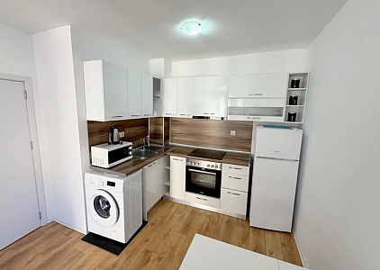 Квартира с видом на море на первой линии. Фото 3