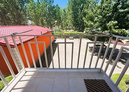 Cozy two-room apartment within walking distance to the sea. Photo 9 Cozy two-room apartment within walking distance to the sea. Photo 9