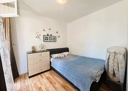 Cozy two-room apartment within walking distance to the sea. Photo 7 Cozy two-room apartment within walking distance to the sea. Photo 7