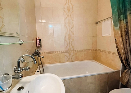 Cozy two-room apartment within walking distance to the sea. Photo 11 Cozy two-room apartment within walking distance to the sea. Photo 11