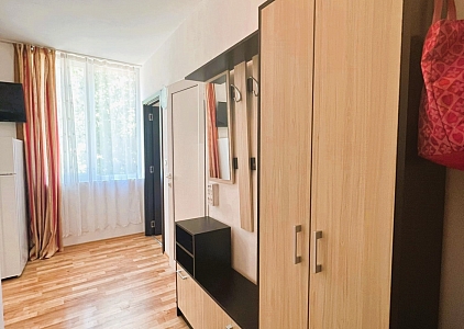 Cozy two-room apartment within walking distance to the sea. Photo 13 Cozy two-room apartment within walking distance to the sea. Photo 13