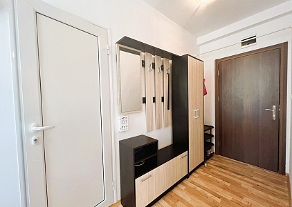 Cozy two-room apartment within walking distance to the sea. Photo 14 Cozy two-room apartment within walking distance to the sea. Photo 14