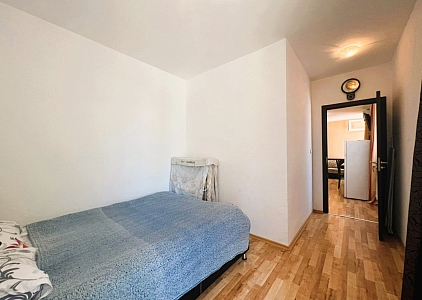 Cozy two-room apartment within walking distance to the sea. Photo 8 Cozy two-room apartment within walking distance to the sea. Photo 8